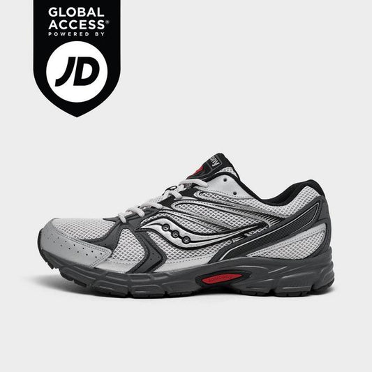 Men's Saucony Ride Millennium Casual Shoes