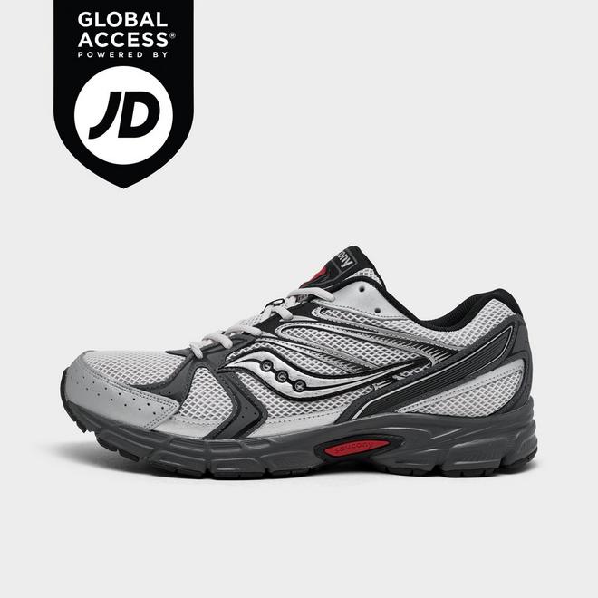 Men's Saucony Ride Millennium Casual Shoes