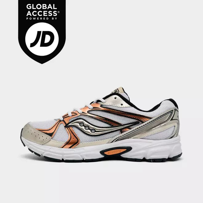 Men's Saucony Ride Millennium Casual Shoes