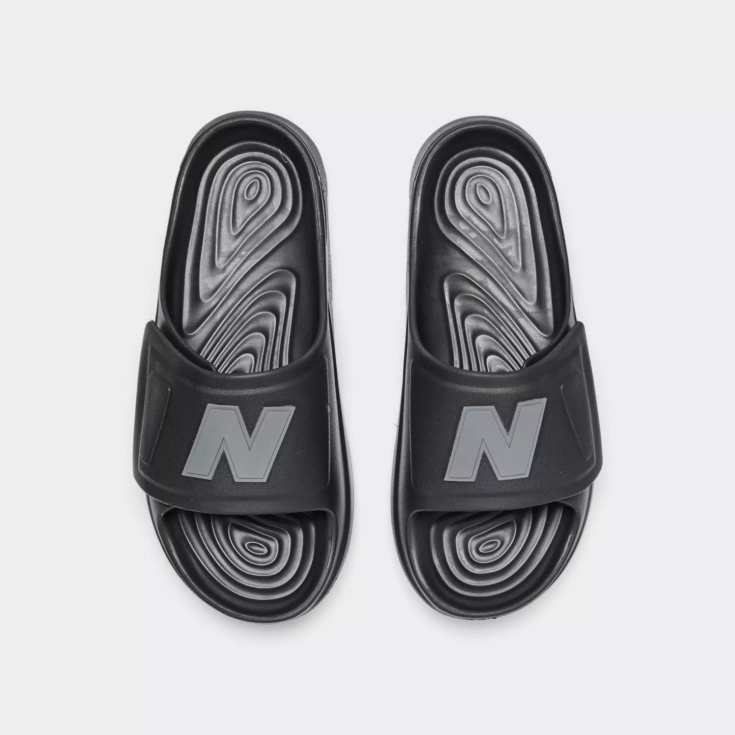 Men's New Balance 202XA Slide Sandals