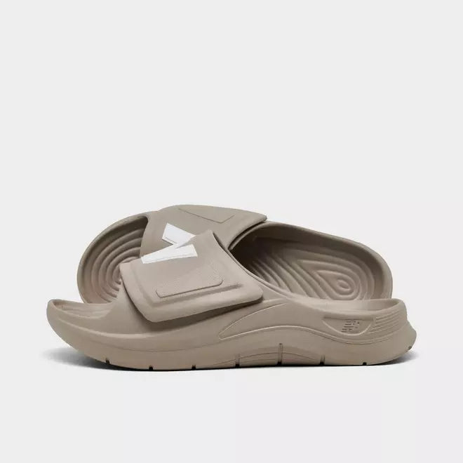 Men's New Balance 202XA Slide Sandals