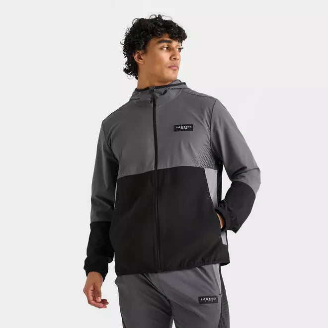 Men's Sonneti Elbrus Full-Zip Jacket