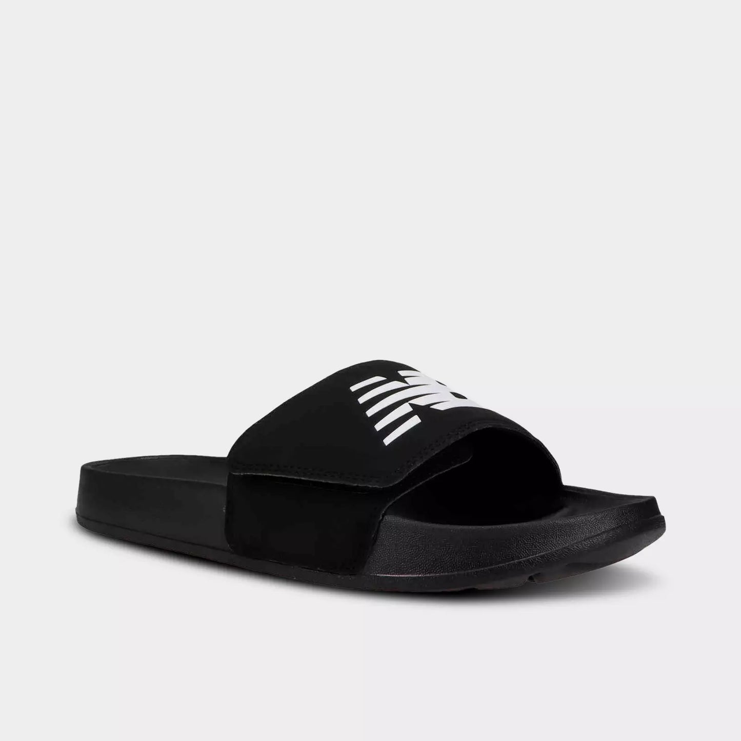 Men's New Balance 200 Adjustable Slide Sandals