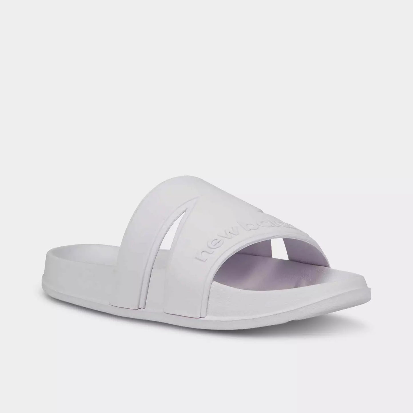 Men's New Balance 200 N Slide Sandals