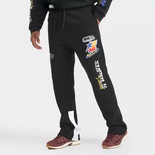 Men's Supply & Demand Boyd Fleece Sweatpants