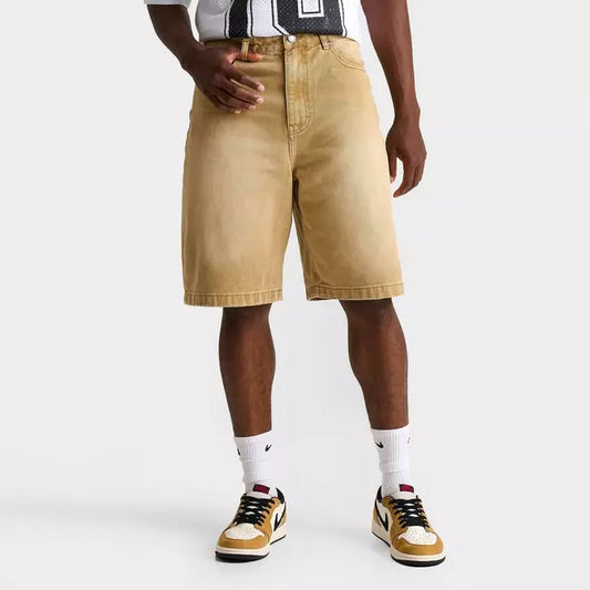 Men's Supply & Demand Cole Denim Jean Shorts