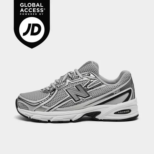 Women's New Balance 740 Casual Shoes