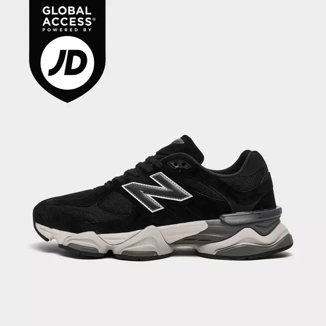 Men's New Balance 9060 Casual Shoes