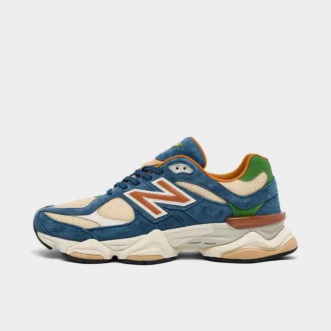 Men's New Balance 9060 Casual Shoes