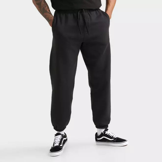 Men's Vans Core Basic Relaxed Fleece Jogger Pants