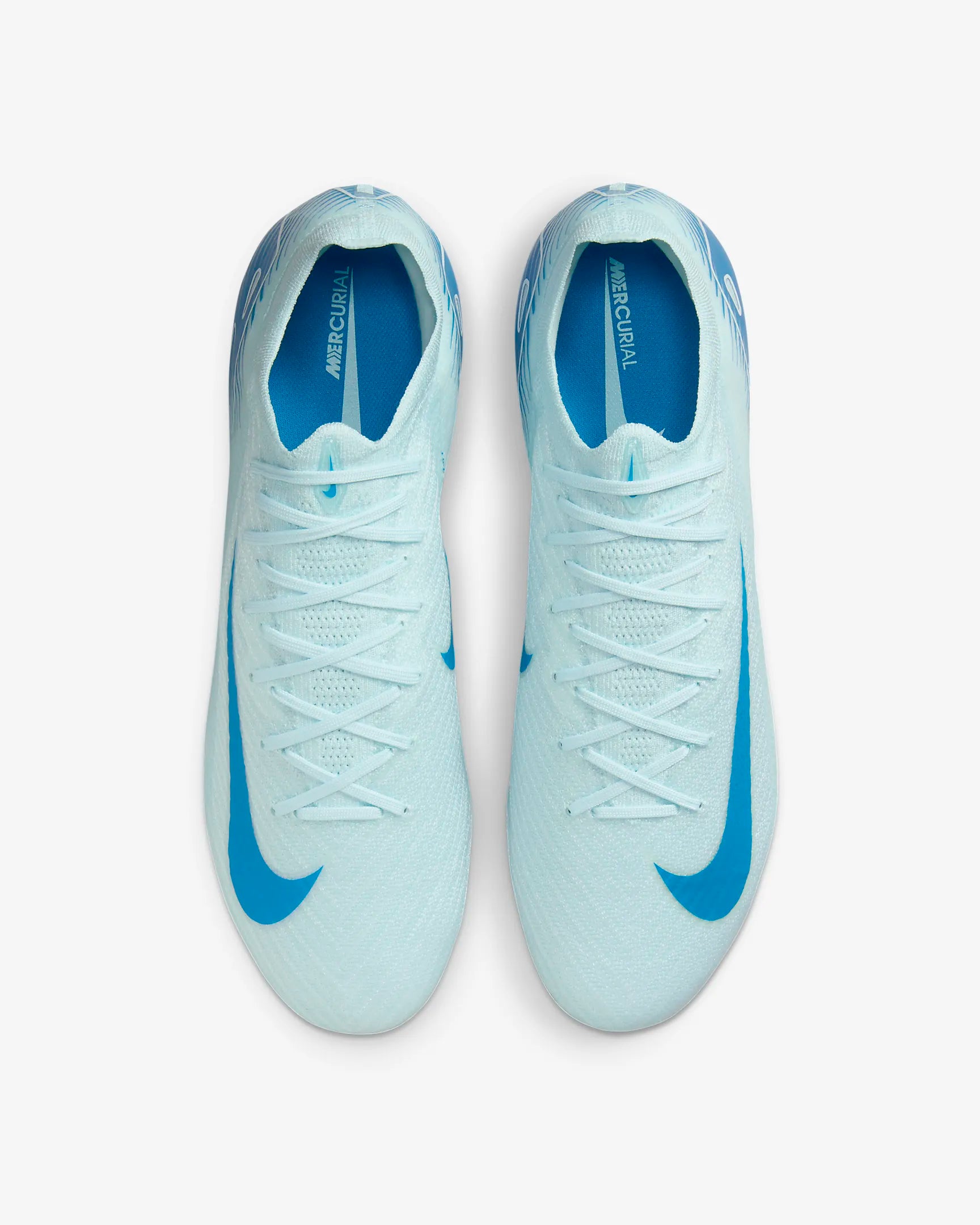 Nike Mercurial Vapor 16 Elite Blueprint FG Low-Top Soccer Cleats