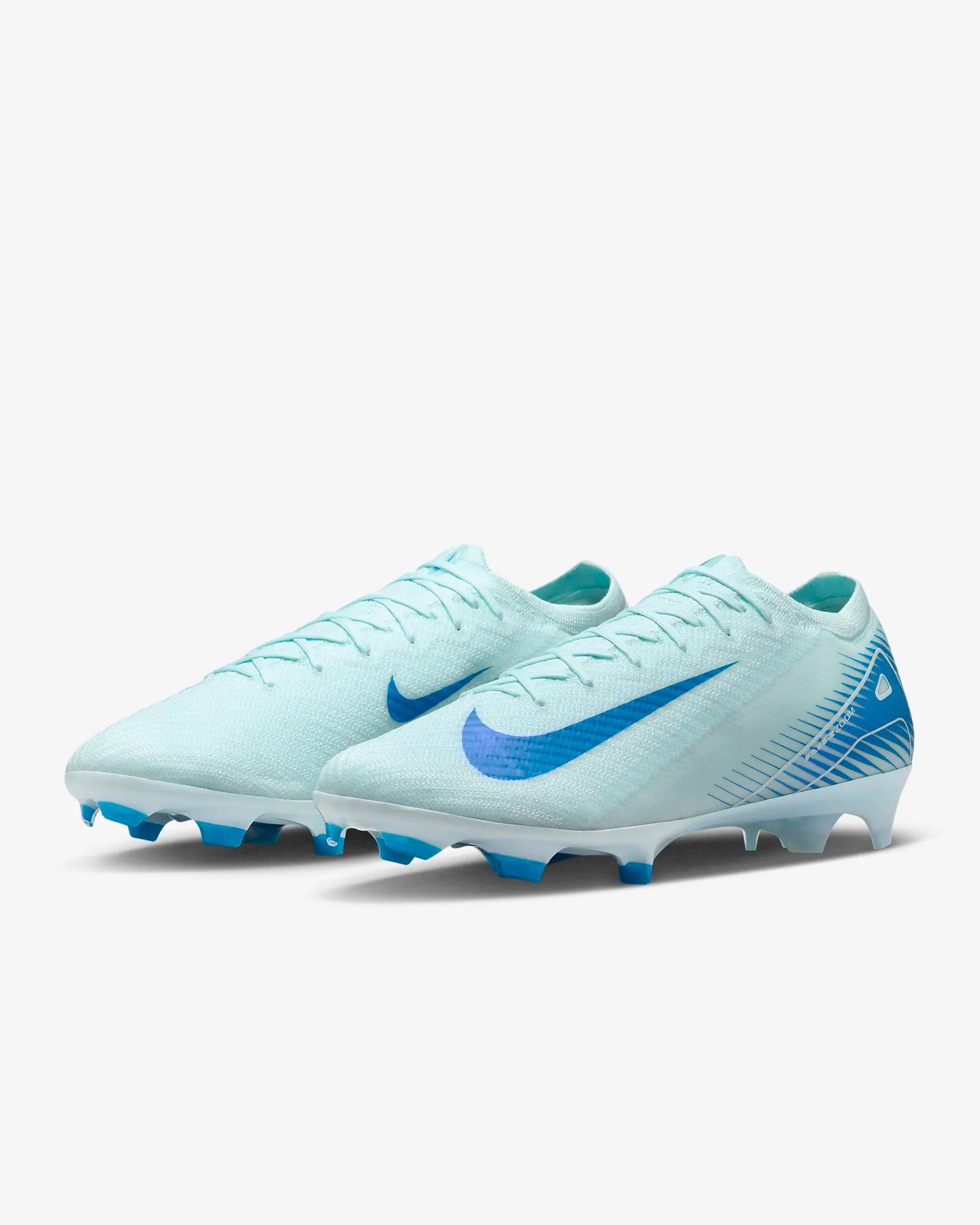 Nike Mercurial Vapor 16 Elite Blueprint FG Low-Top Soccer Cleats