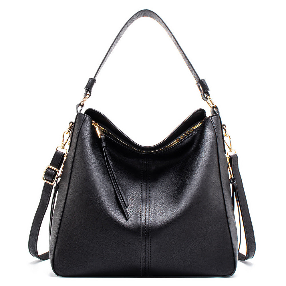 Women’s Hobo Bag – High Capacity Shoulder & Crossbody Handbag