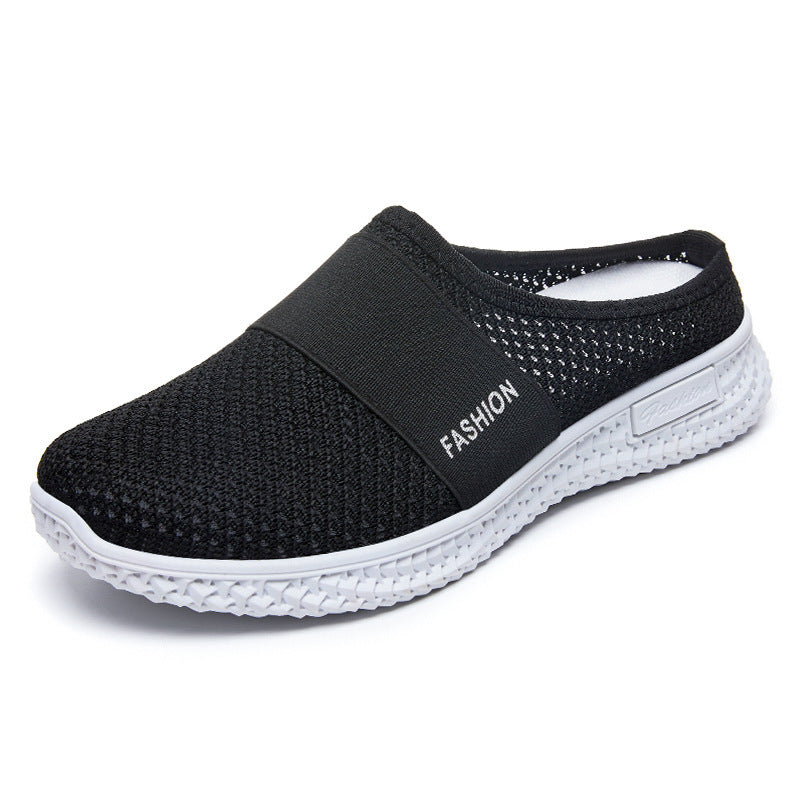 Fashionable New Breathable Casual Shoes For Women