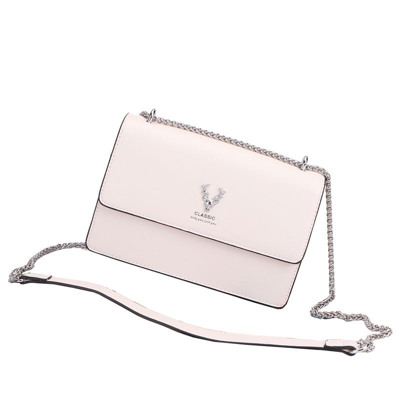 New Trendy Net Red Small Bag for Women