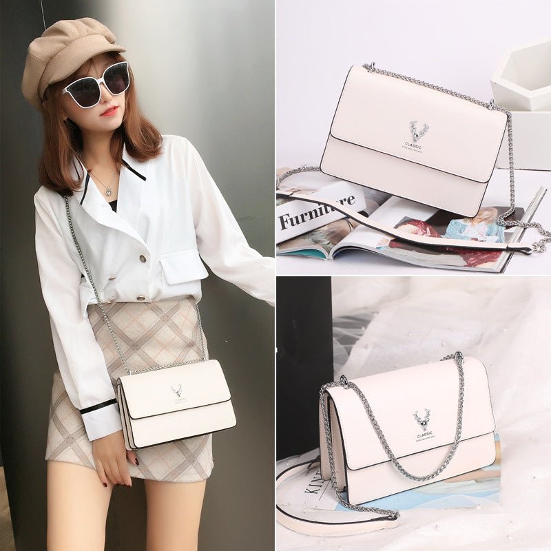 New Trendy Net Red Small Bag for Women