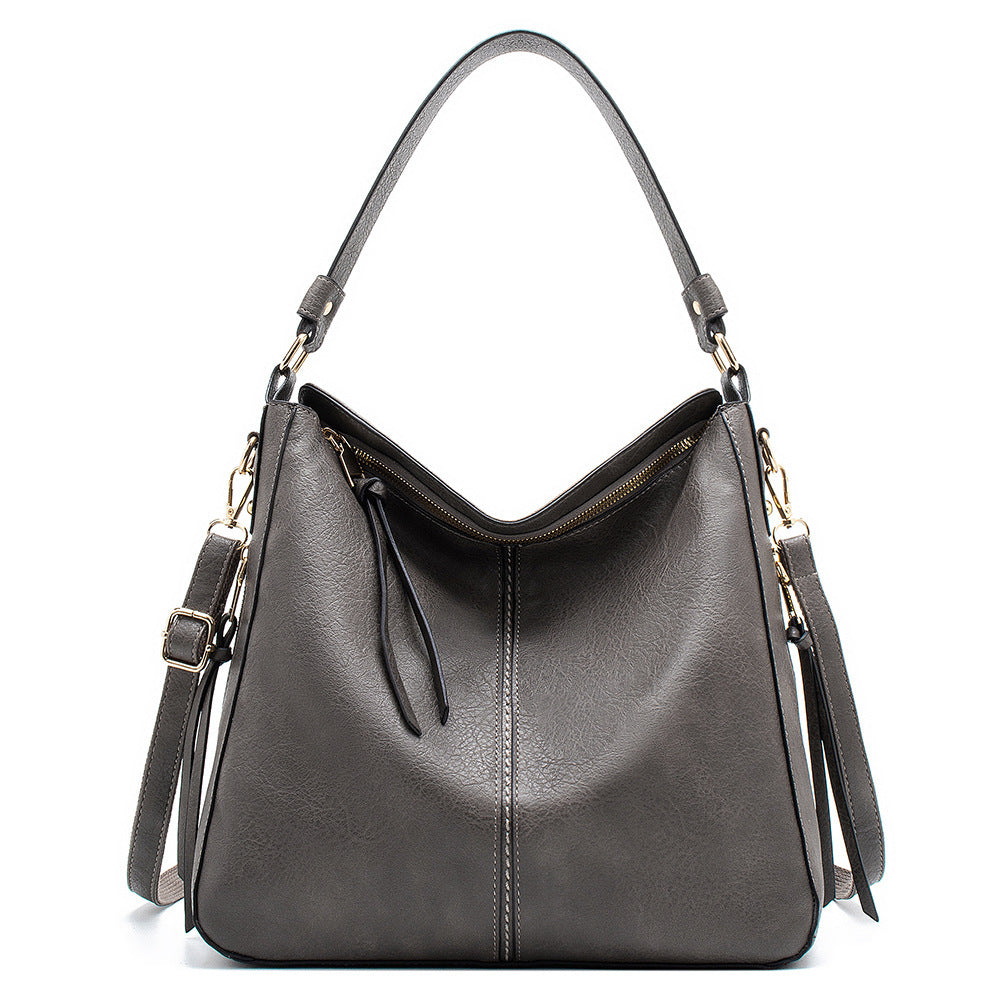 Women’s Hobo Bag – High Capacity Shoulder & Crossbody Handbag