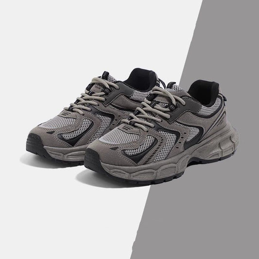 Spring Versatile Platform Casual Sneaker Trendy