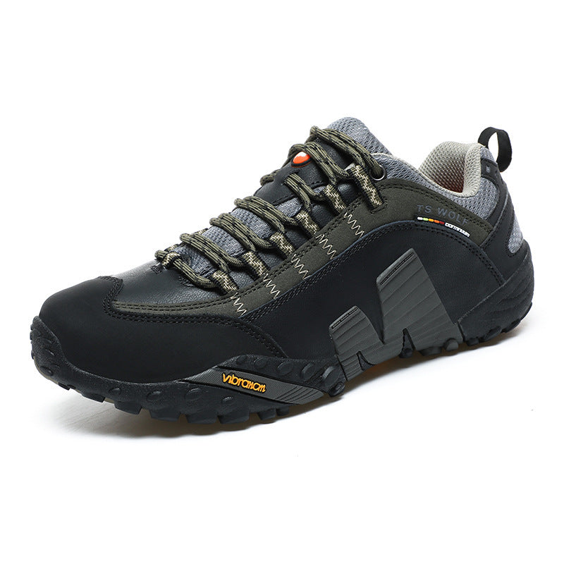 Hiking Shoes Men's Lightweight Non-Slip Outdoor Shoes Sports Travel Shoes Women