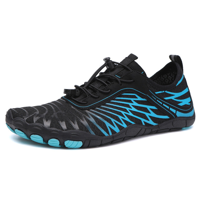 Men’s & Women’s Five-Finger Water Shoes – Outdoor Dive Boots
