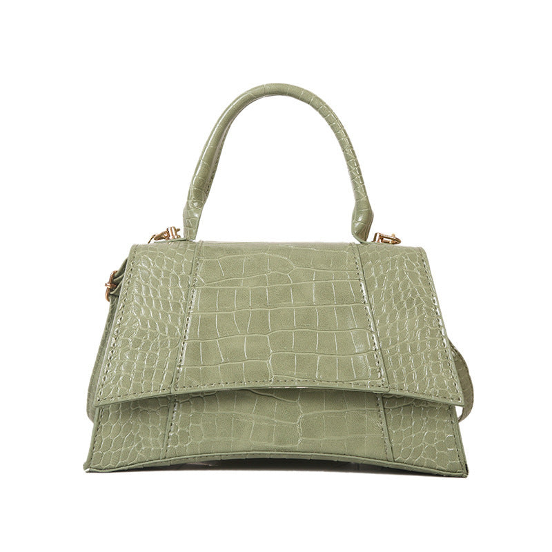 New Fashion Women's Shoulder Crossbody Handbag