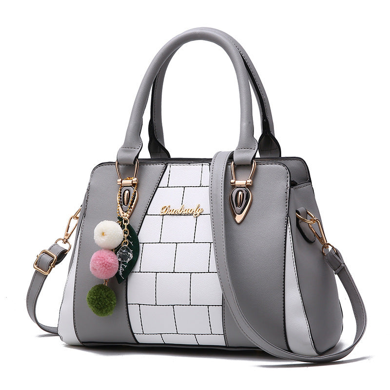 Women’s Shoulder Bag – Stylish Handbag for Everyday Use