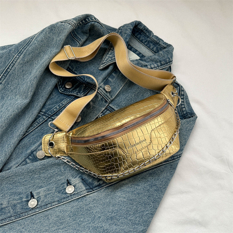 Stylish Retro Crossbody | Women’s Casual Fashion Messenger Handbag