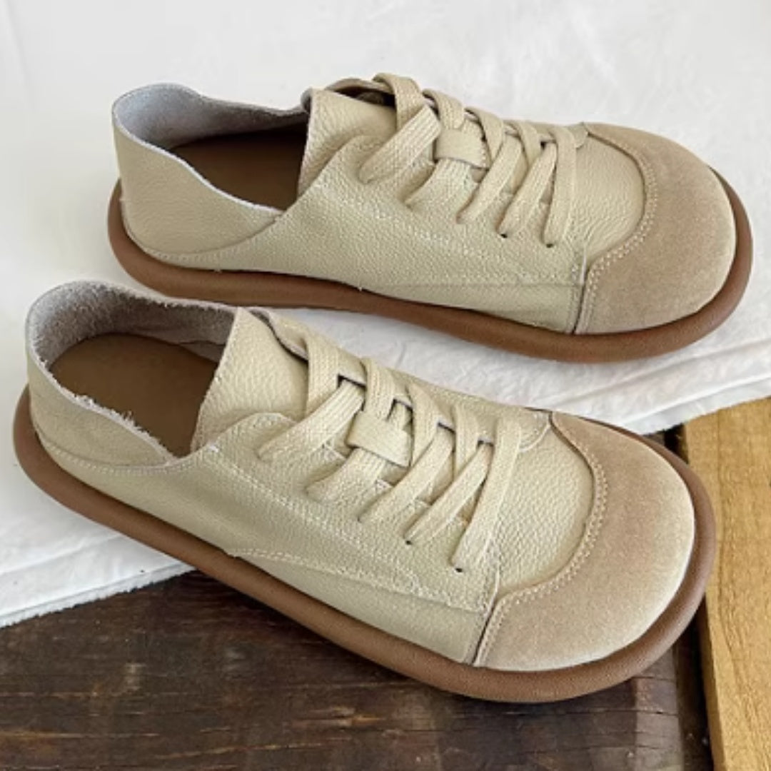 Versatile Niche Women's Sneakers | Student Casual Fashion Shoes