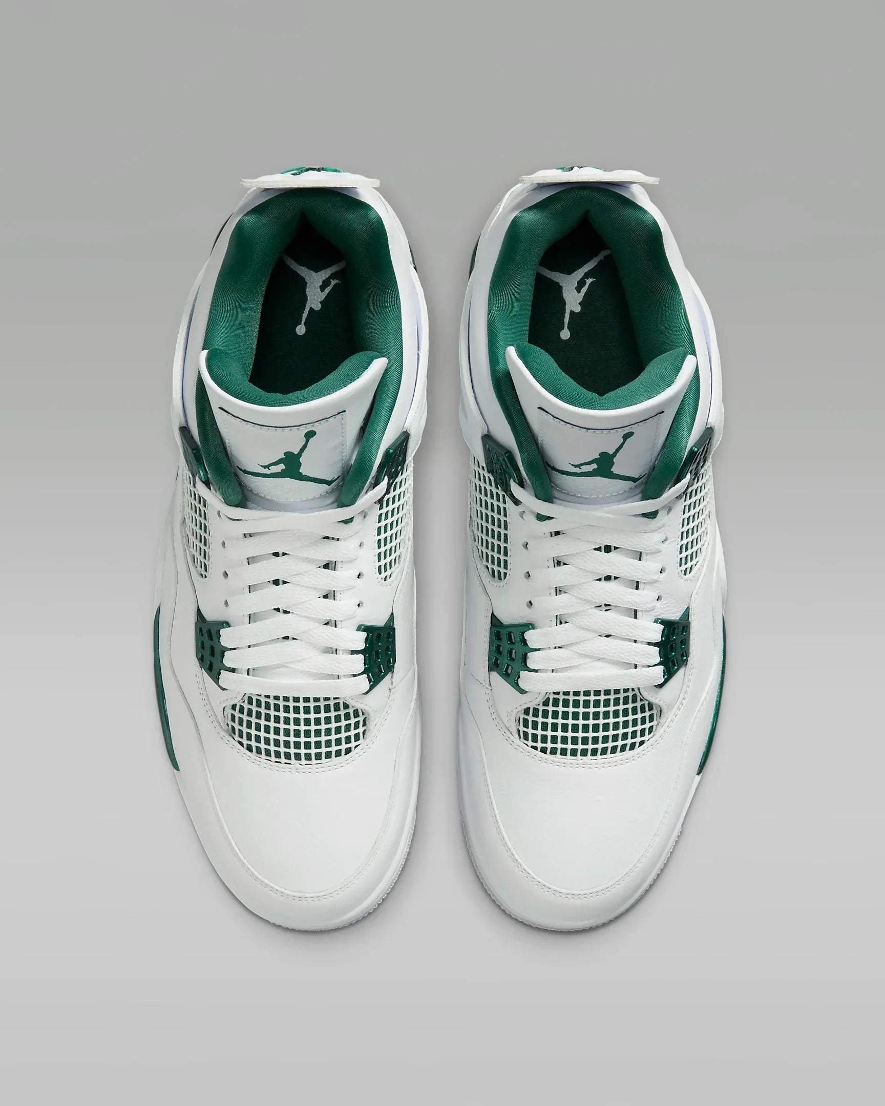 Nike Air Jordan 4 Retro Oxidized Shoes