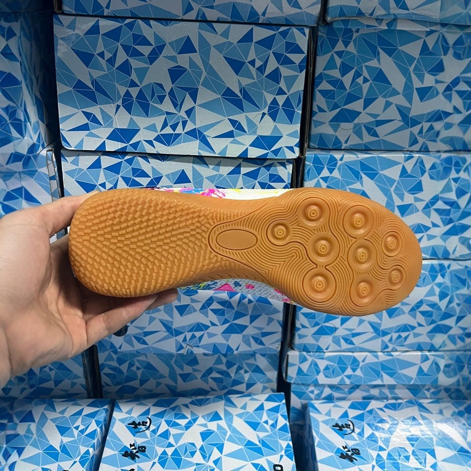 Summer Safety Work Shoes – Anti-Smash & Breathable Protection