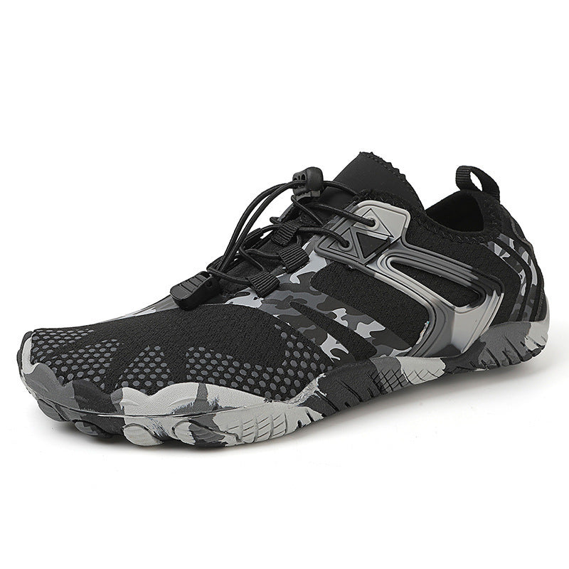 Men’s & Women’s FiveFingers – Outdoor Breathable Quick-Drying Footwear