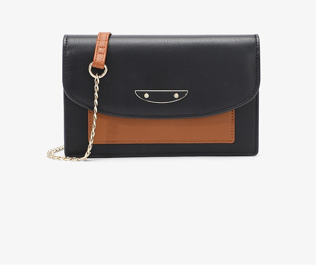 Ladies Casual Clutch Small Shoulder Messenger Bag – Mobile Phone Coin Purse Crossbody Bag