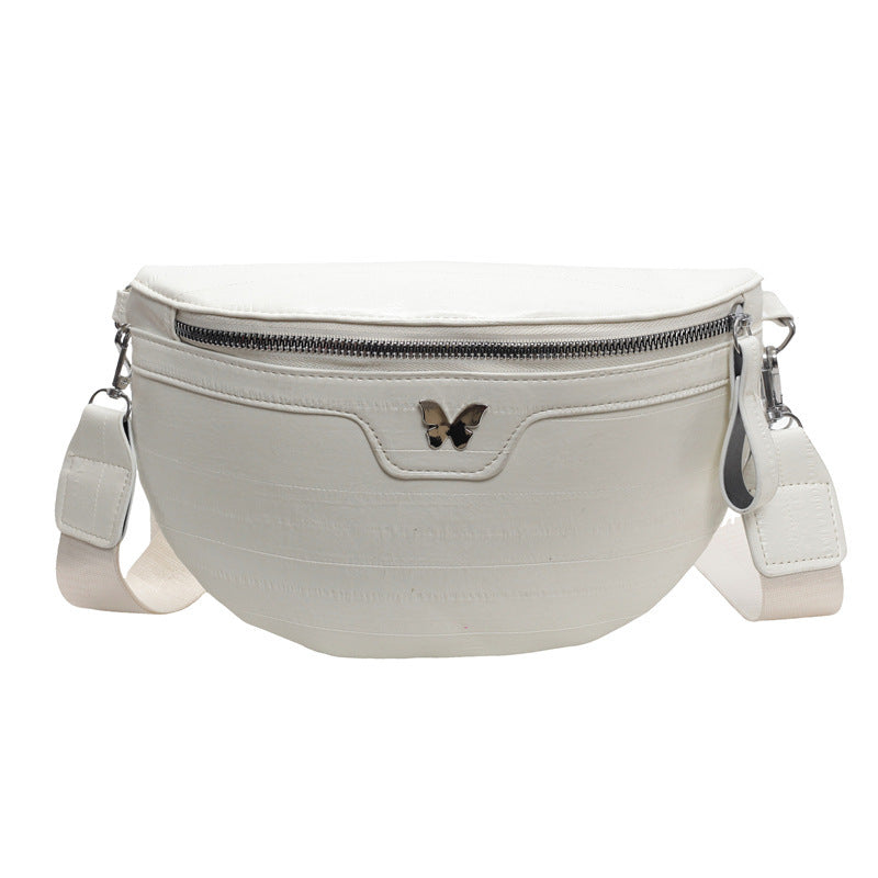 Women’s Silver Handbag – This Year’s Popular Summer Trend Bag