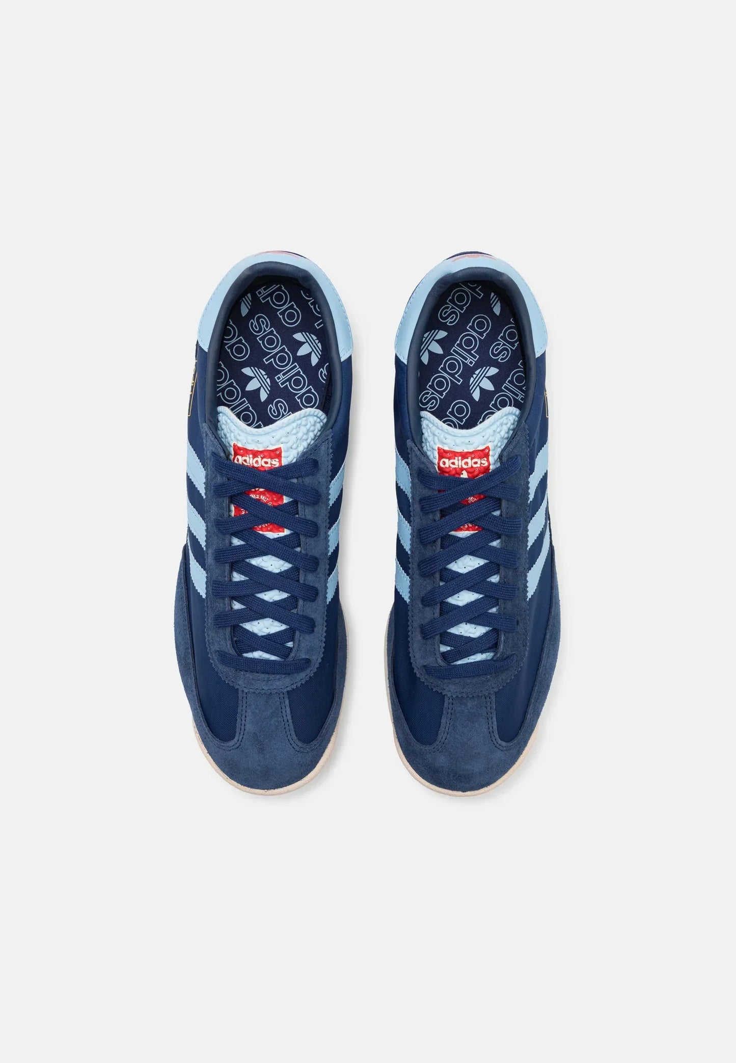 adidas Men's Originals SL 72 RS Shoes