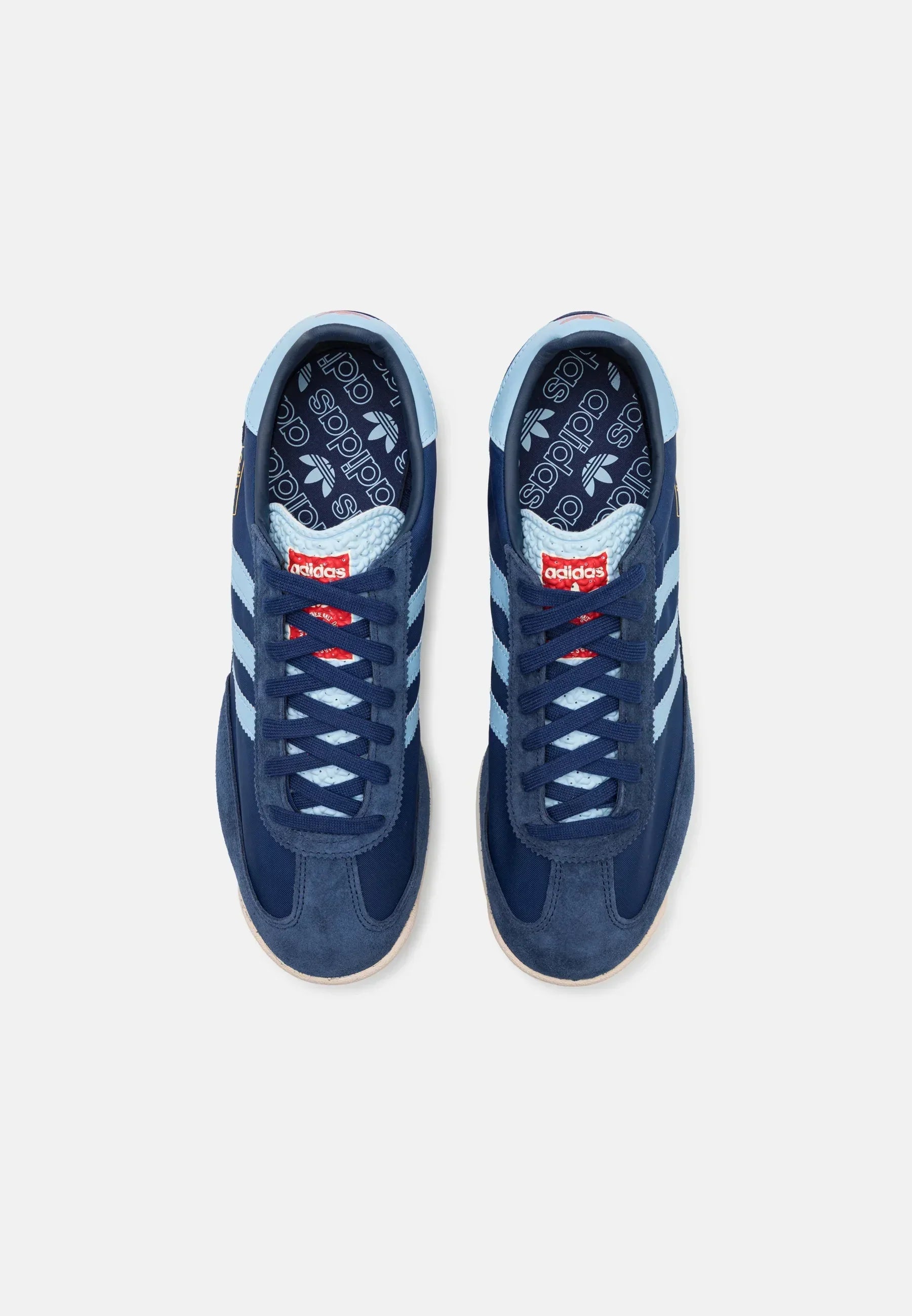 adidas Men's Originals SL 72 RS Shoes