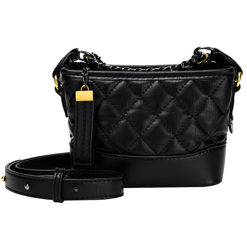 Fashion All-Match Single Shoulder Messenger Bag for Women