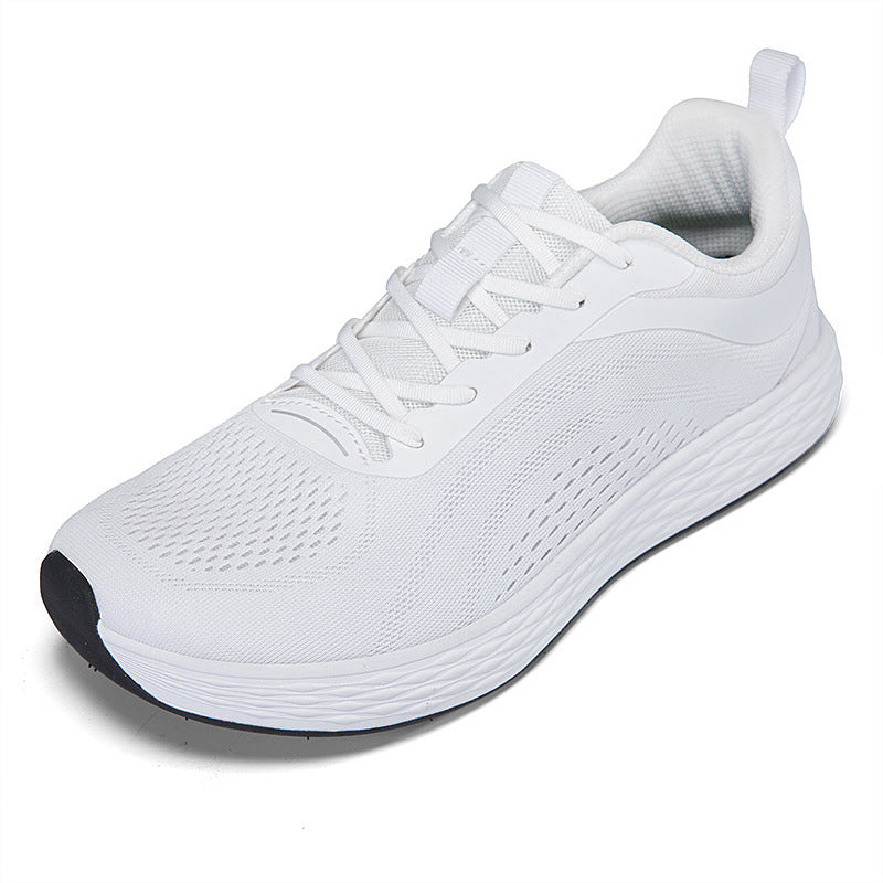 Men's & Women's Widened Running Shoes – Outdoor Sports Sneakers