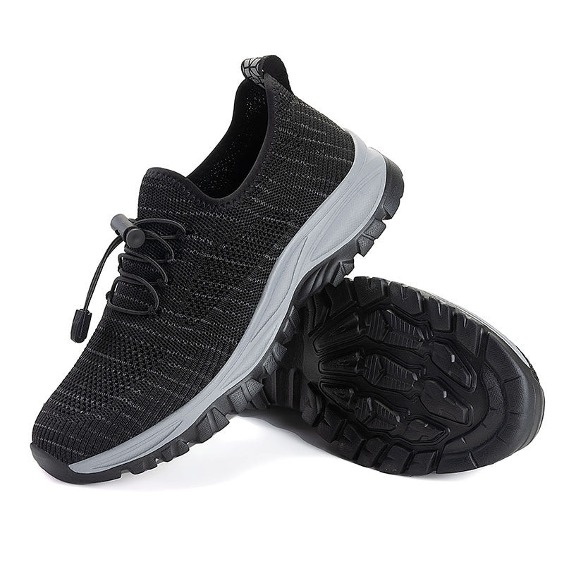 Men's New Outdoor Casual Breathable Mesh Shoes