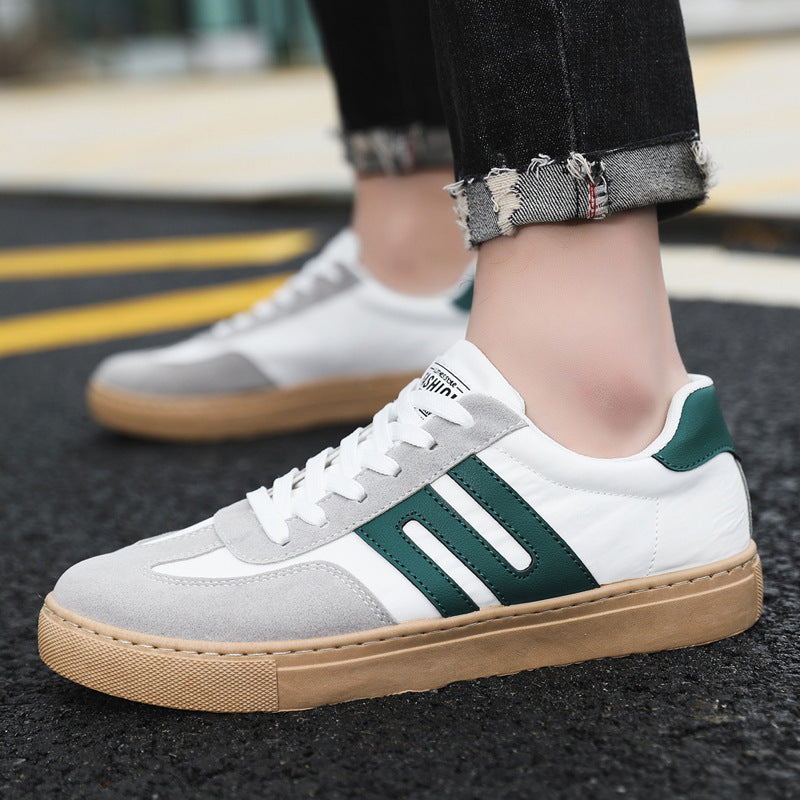 Men's Fashion Sneakers | Personality Trend Versatile Casual Shoes