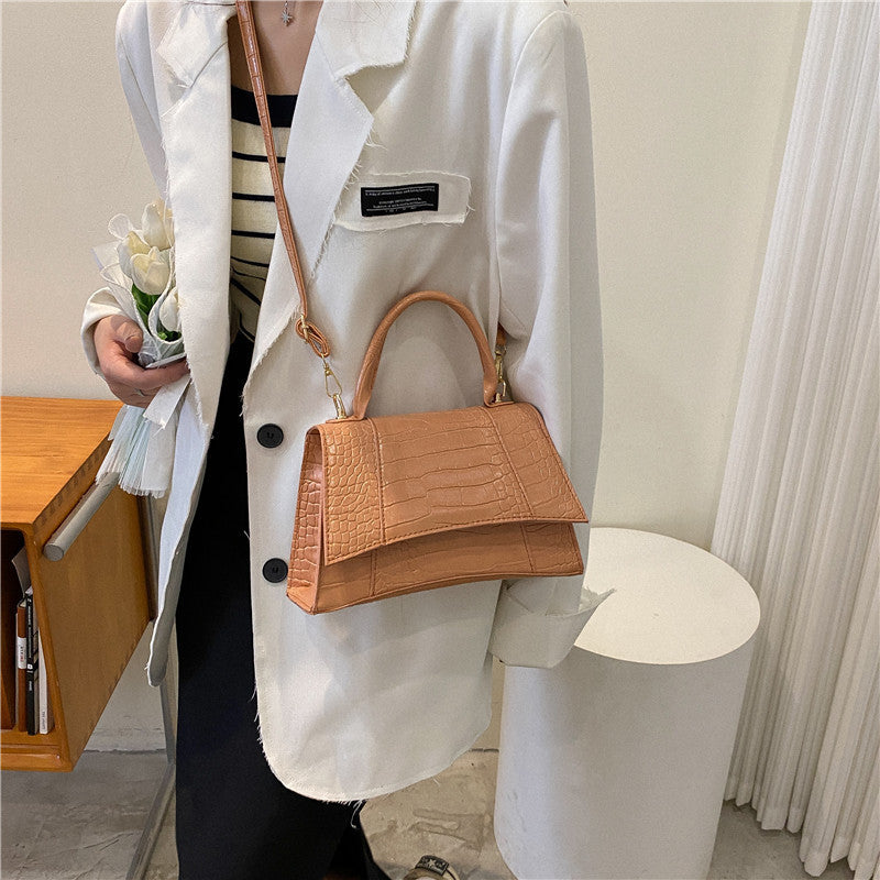 New Fashion Women's Shoulder Crossbody Handbag