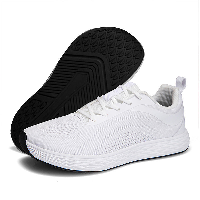Men's & Women's Widened Running Shoes – Outdoor Sports Sneakers