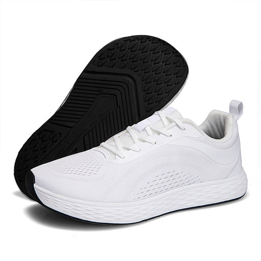 Men's & Women's Widened Running Shoes – Outdoor Sports Sneakers