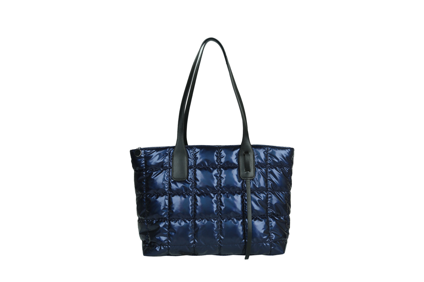 Women’s Fashion Quilted Bag | Trendy Solid Color Practical Large Handbag