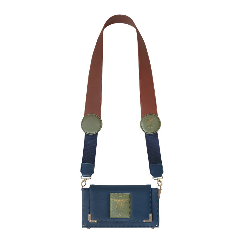 Fashion Casual One-Shoulder Bag for Women – Stylish Daily Handbag