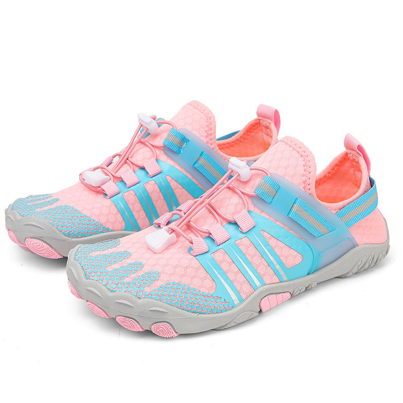 Unisex Water Shoes – Swimming, Diving & Beach Non-slip Design