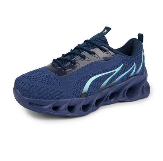 Men’s Large Size 46 Sneakers – Red Tide Sports Running Shoes