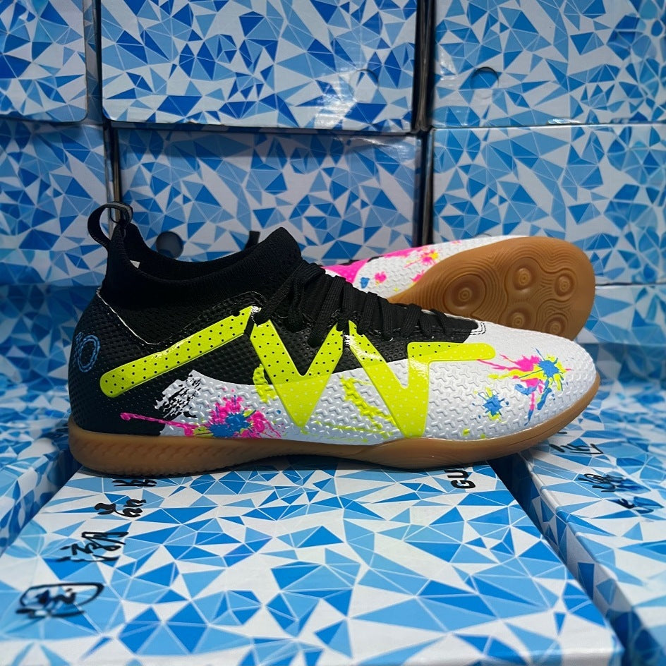 Summer Safety Work Shoes – Anti-Smash & Breathable Protection