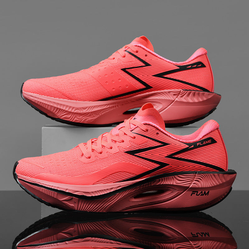 Marathon Full Palm Carbon Plate Racing PB Running Shoes