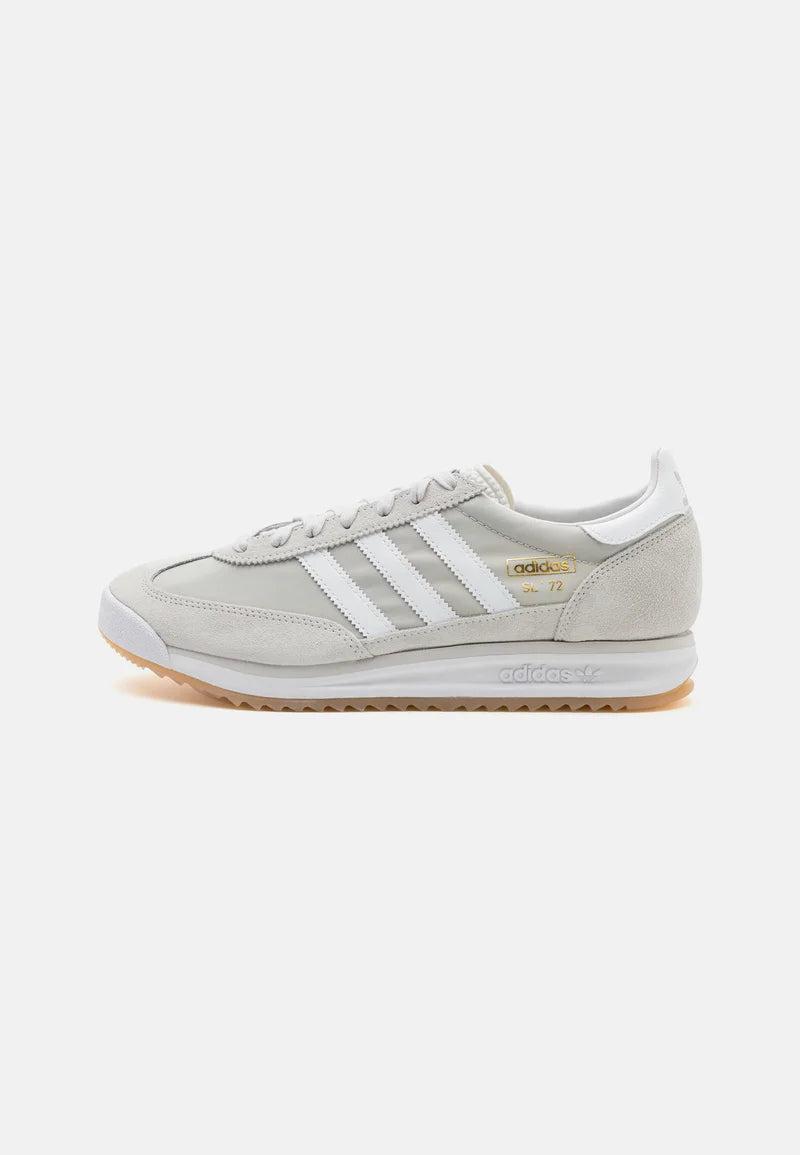 adidas Men's Originals SL 72 RS Shoes