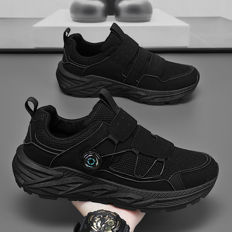 Men’s Casual Sports Shoes – All-Match Lightweight Fashion Sneakers